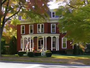 The Inn at The Green