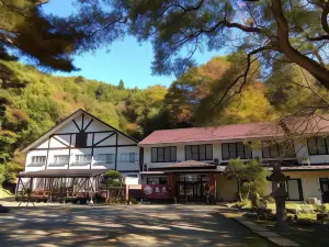 赤沢温泉旅館