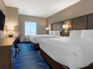 Comfort Inn & Suites Balch Springs - SE Dallas
