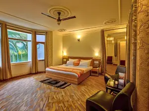 Woodstock Inn Manali