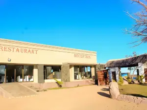 Elawini Lodge in Eswatini
