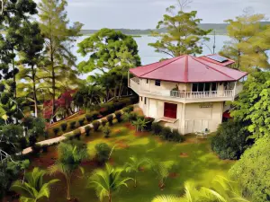 Akwaba Lodge