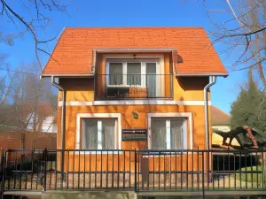 Horváth Apartmanház