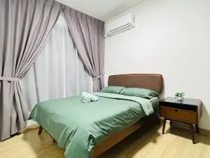 Forest City Sea View Homestay