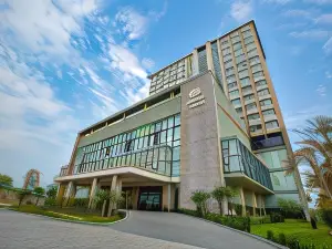 Central Hotel Thanh Hoa
