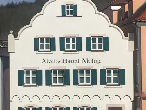 Altstadthotel Millipp