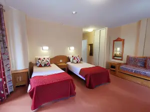 Auberge du Freney