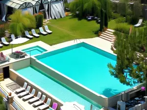 Cherry Blossom Boutique Hotel