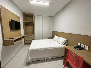 Mauri Center Hotel