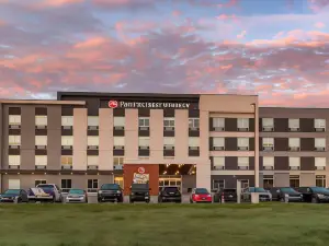 Best Western Premier Prince Albert