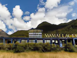 Mamallacta Páramo Lodge