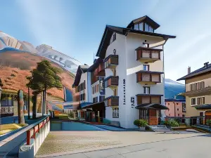 Hotel Villa Rina