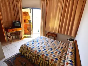 Hotel Aladarissa Ait Baha
