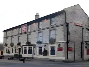 Radstock Hotel Near Bath