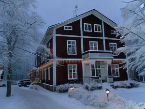 Hotell Plevnagården