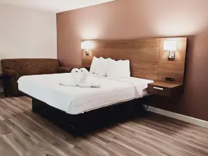 SureStay Plus Hotel by Best Western Hopkinsville