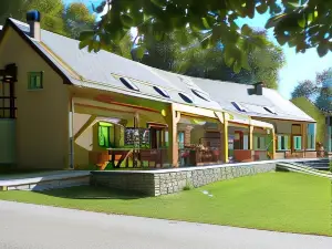 Auberge la Soulan