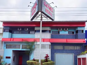 Hotel City I