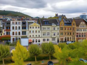 Hotel Krone