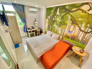 Hotel Phuoc Thinh