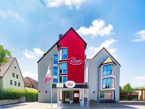 Ringhotel Reubel