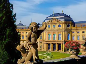 Flair-Hotel Zum Benediktiner