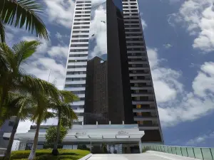 Transamerica Prestige Recife - Boa Viagem