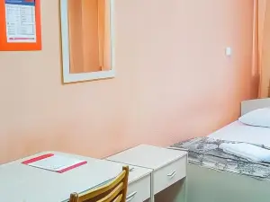 Smart Hotel KDO Пенза (Смарт КДО Пенза)