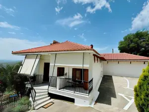 Guesthouse Lykourgos