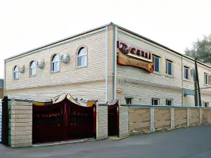 Calipso Hotel