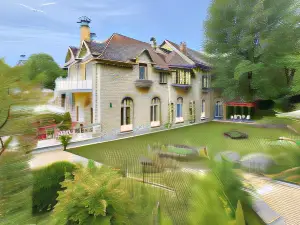 Manoir des Cavaliers - Bnb