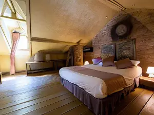 Les Chambres du 7 by Juliette - Maison Caerdinael