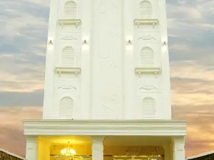 Hotel Nhu y Bien Hoa