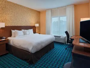 Fairfield Inn & Suites Atlanta Peachtree City