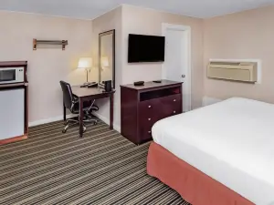 Travelodge by Wyndham Great Barrington Berkshires