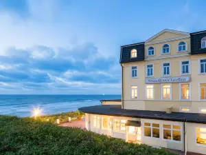 Strandhotel Gerken