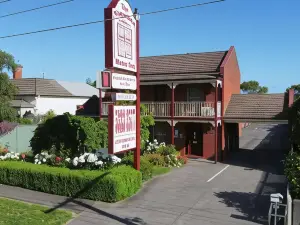 Victoriana Motor Inn