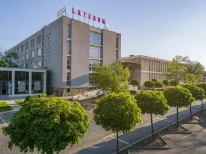 Hotel Laterum