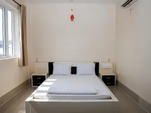 Sao Mai An Giang Hotel