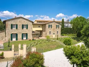 Agriturismo Borgo Scaffaia
