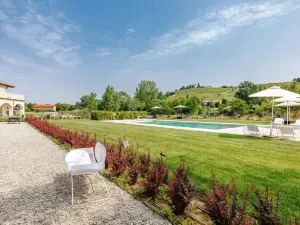 L'Aja Della Mirusina - Piedmont Resort Monferrato Langhe