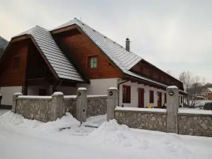 Penzión Zemanov Dvor
