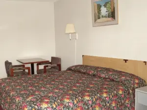 Welborn Motel - Hamptonville