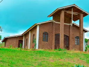 Hotel Alvorada