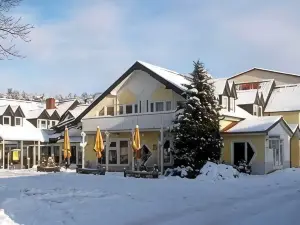 Hotel Kuhfelder Hof