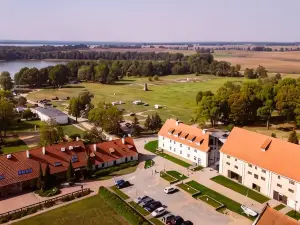 Pensjonat Sztynort