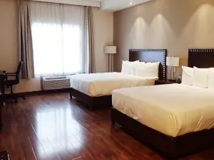 Days Inn & Suites by Wyndham Fort Saskatchewan