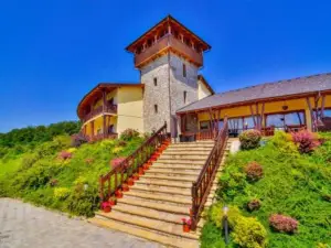 Pensiunea Casa Buna