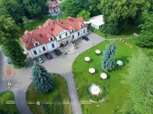 Dwór Prezydencki Boutique Hotel & Spa