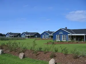 Reitcamp Börgerende GmbH & Co. KG